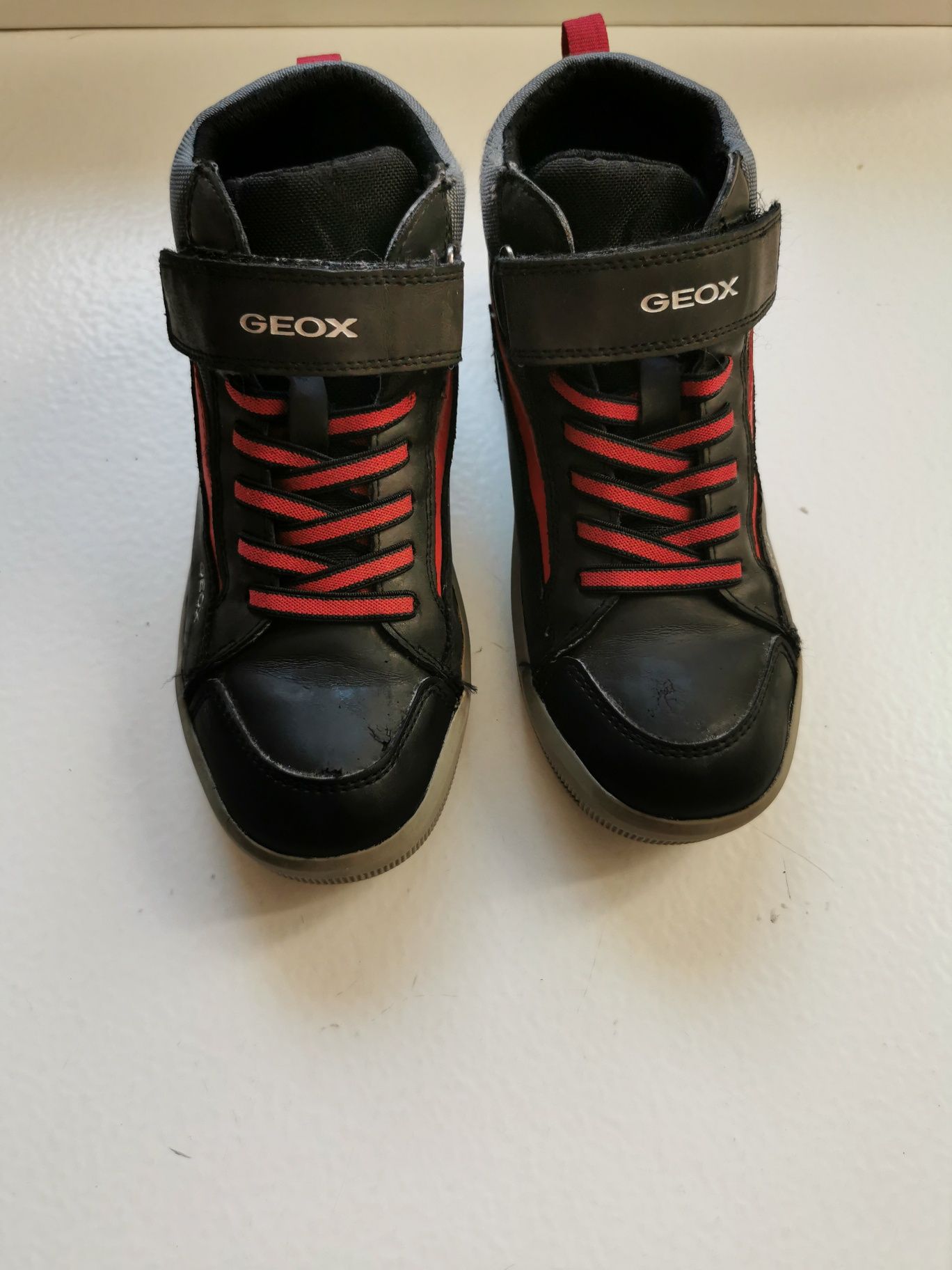 Sneakersy Geox, rozm 34