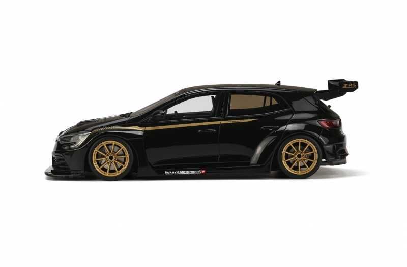 1/18 Renault Megane 4 RS TC4 pt - OTTO OT936