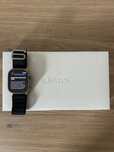 Apple Watch Ultra 2 bateria 100%