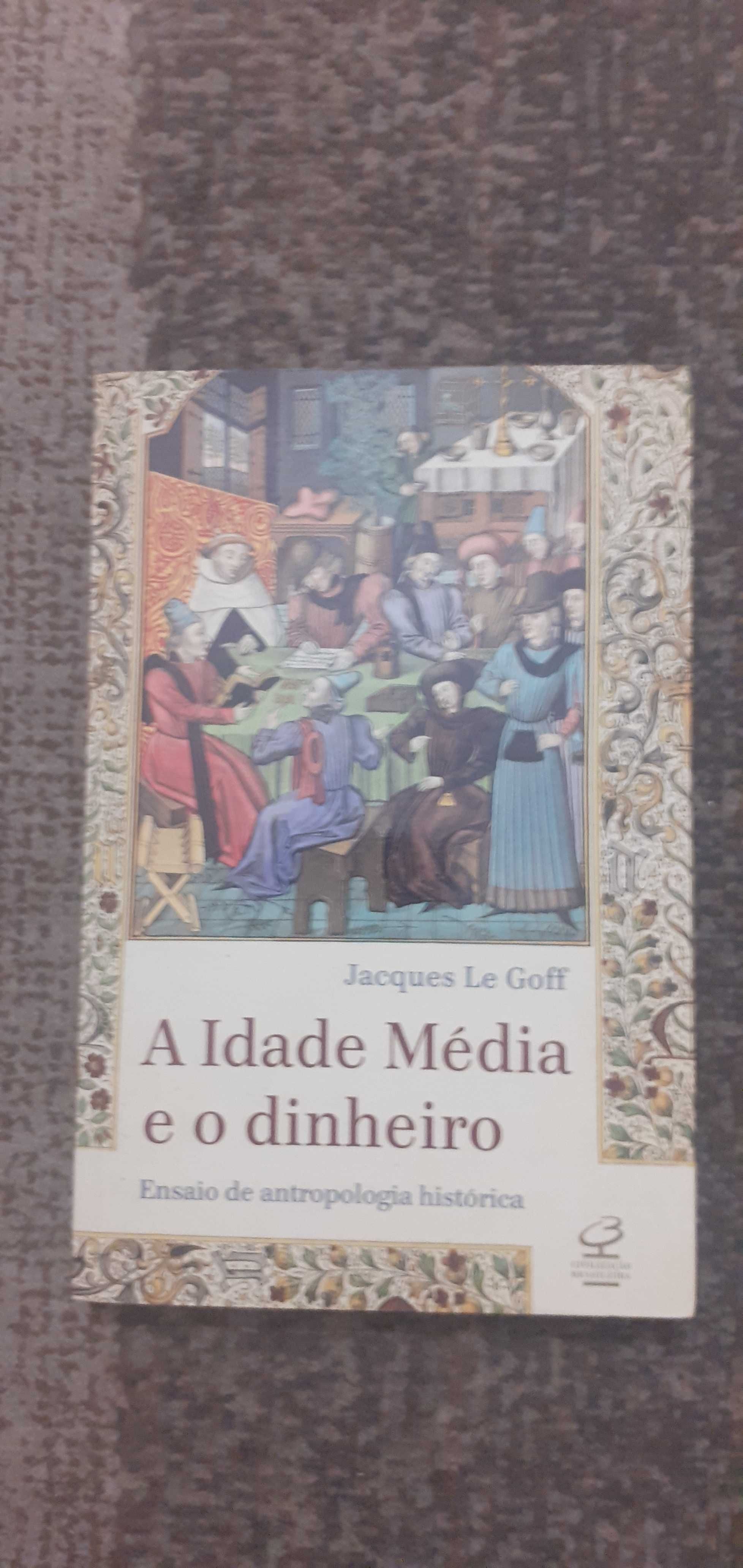 A Idade Média e o dinheiro