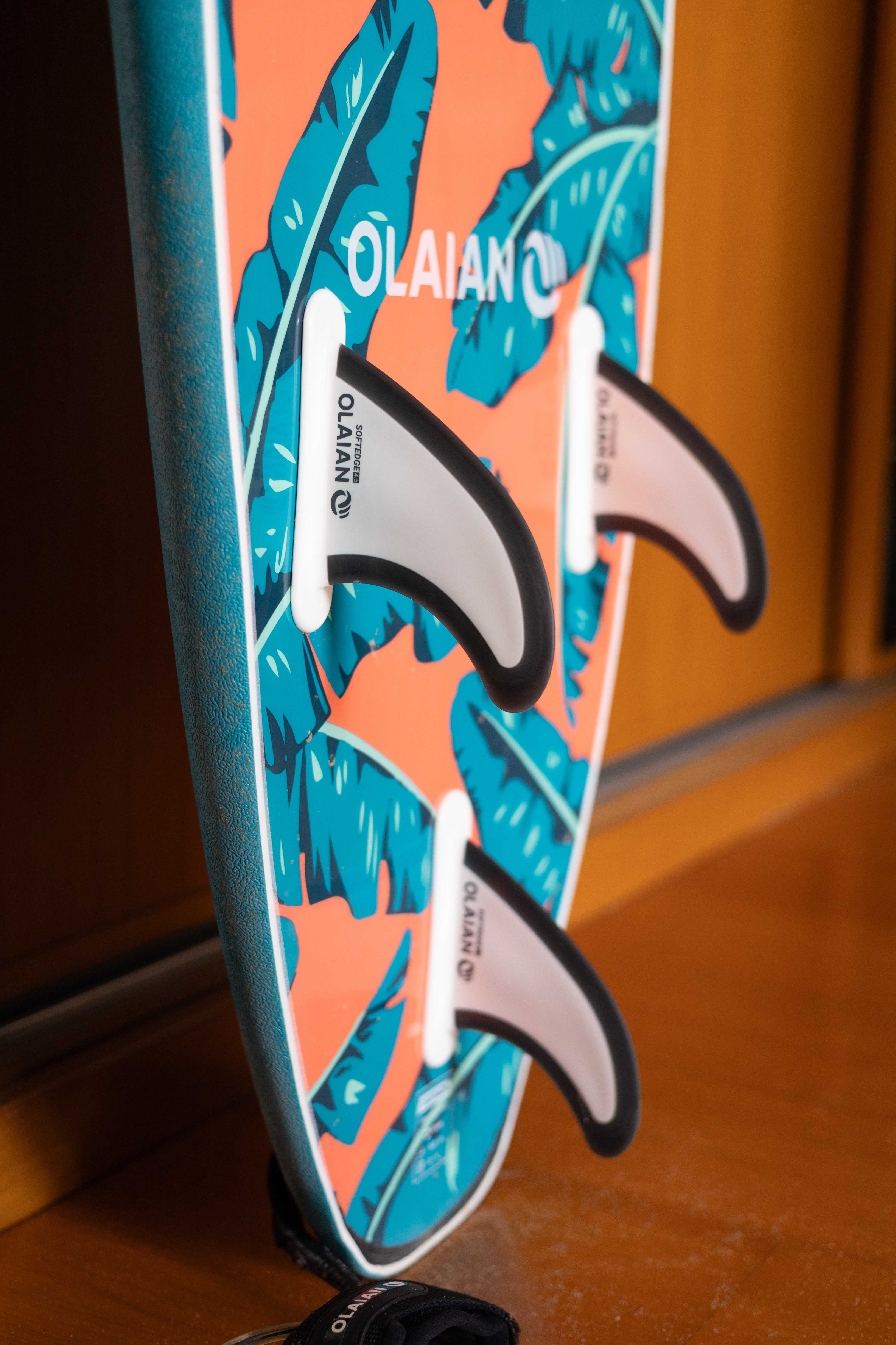 Prancha de Surf Olaian