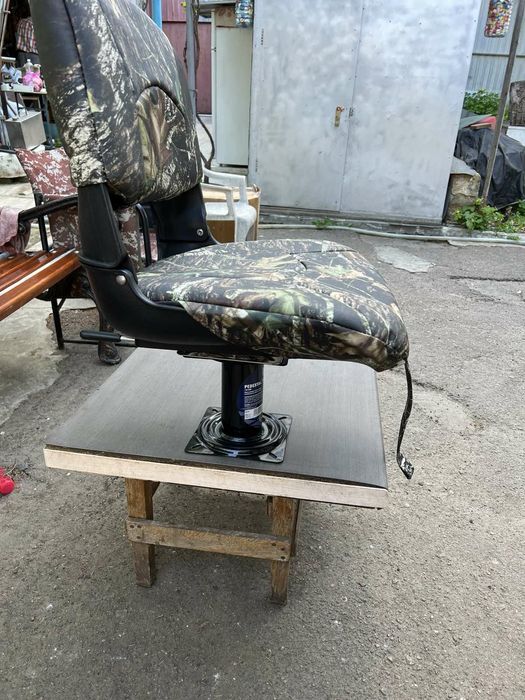 Продам кресло для катера,лодки