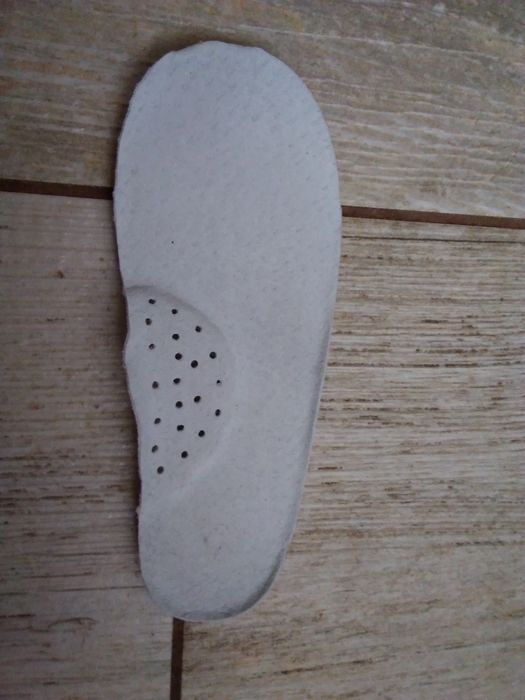 Buty Befado dla Chłopczyka