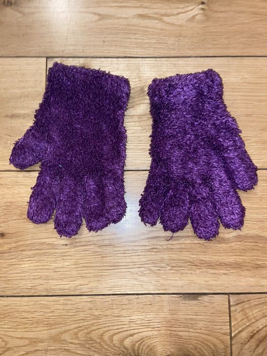 Rękawiczki dziecięce