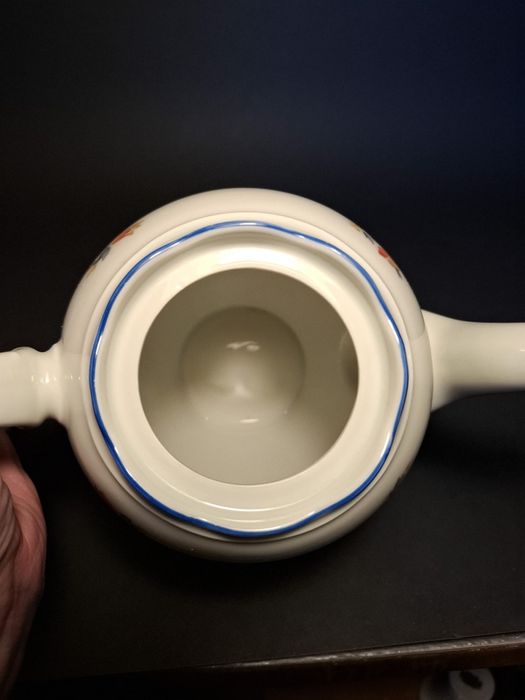 Dzbanek porcelanowy KPM