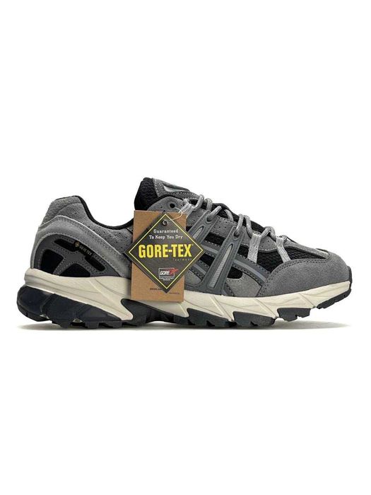 ‼️ РОЗПРОДАЖ ‼️ Asics Gel-Sonoma 15-50 GTX |41-46| Вологостійкі |Grey