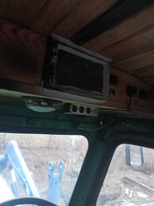 Продаю Т- 40 з нававісним ківшем.