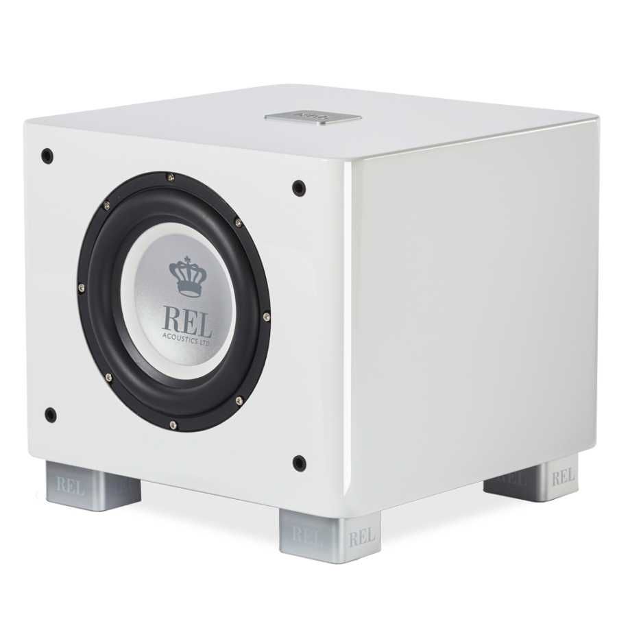 REL T/7x | Subwoofer 200W | Sprzedam/ZAMIENIĘ | Raty Faktura