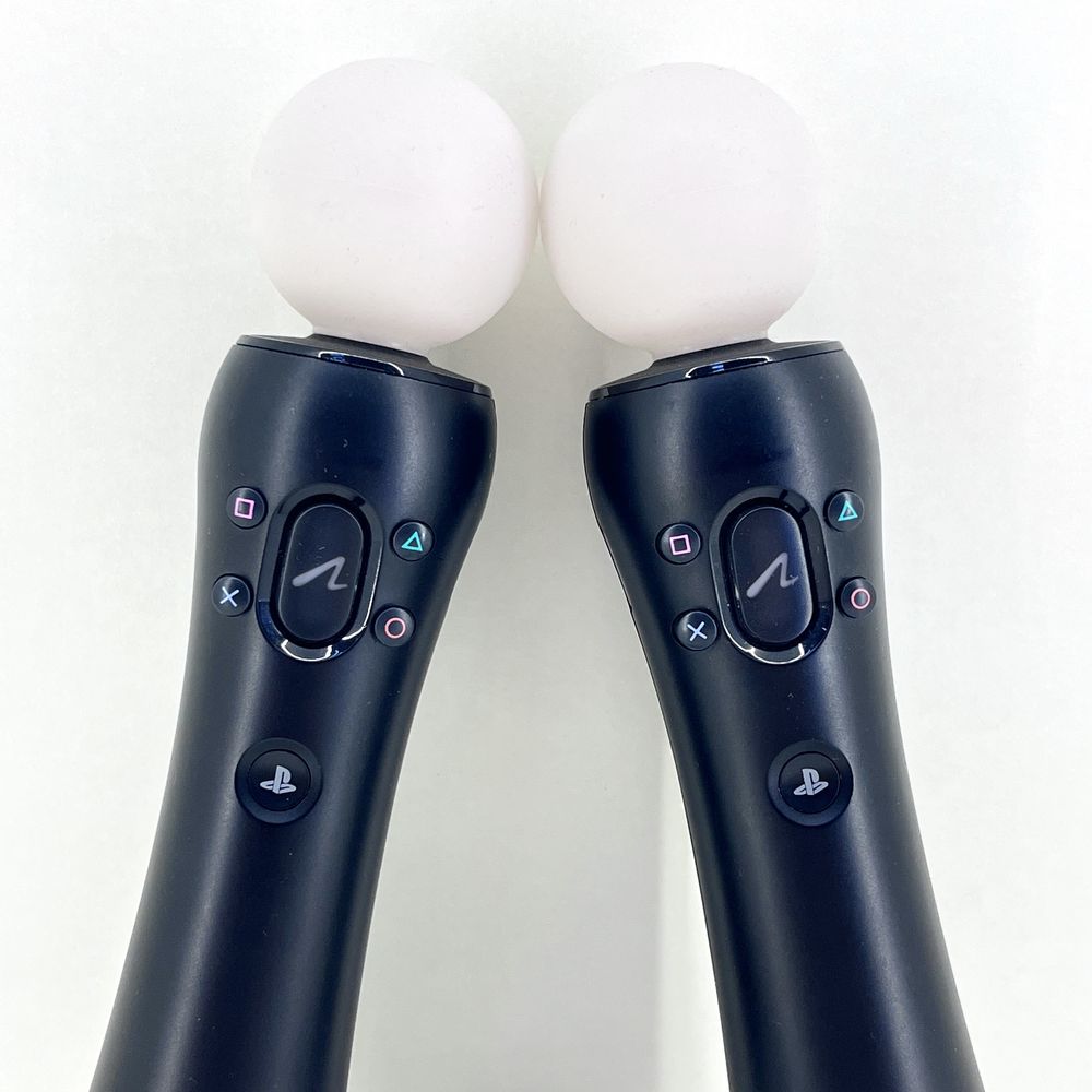 Контролери руху Move Controller PS4 PlayStation 4 геймпади джойстики