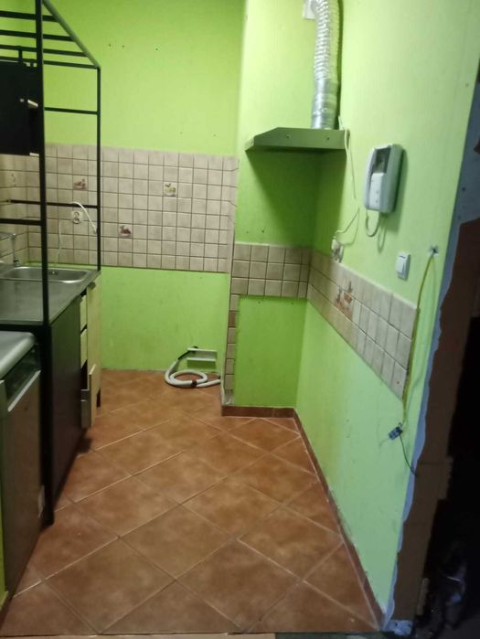 Sprzedam mieszkanie 38,42 m - Wejherowo Śmiechowo