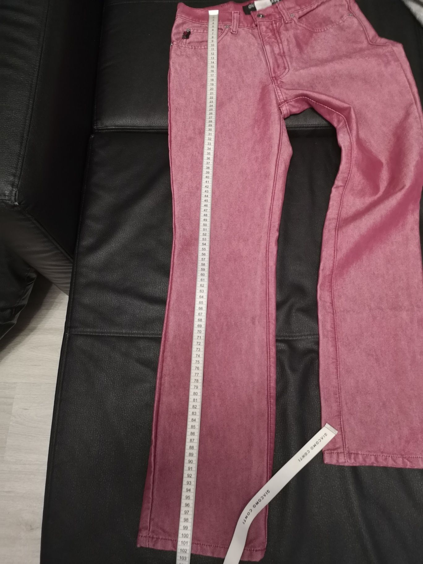 Jeansy Damskie Guess EU M