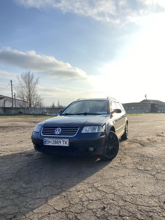 Продам Volkswagen Passat