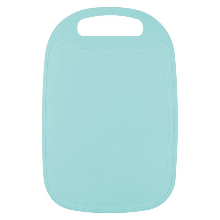 Deska do krojenia 22 x 35 cm VERGIONIC
Deska do krojenia to praktyczny