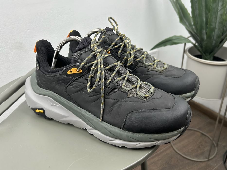 Оригінал! Кросівки Hoka Kaha Gore Tex 44 розмір MM1063