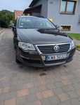 Volkswagen Passat b6