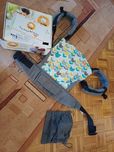 Nosidełko ergonomiczne tula 7-20 kg