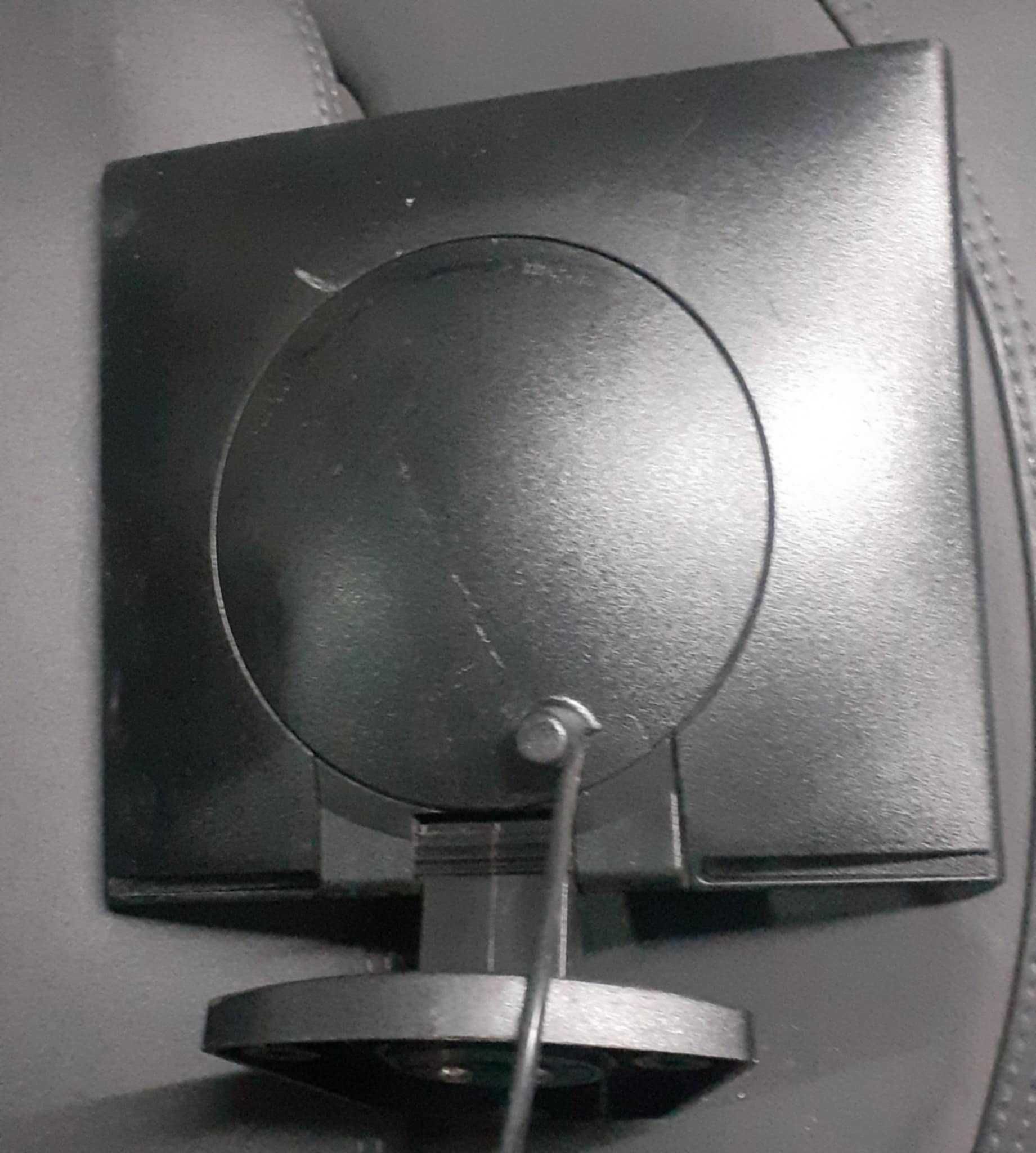 Projector solar óptimo para a sua varanda ou terraço.