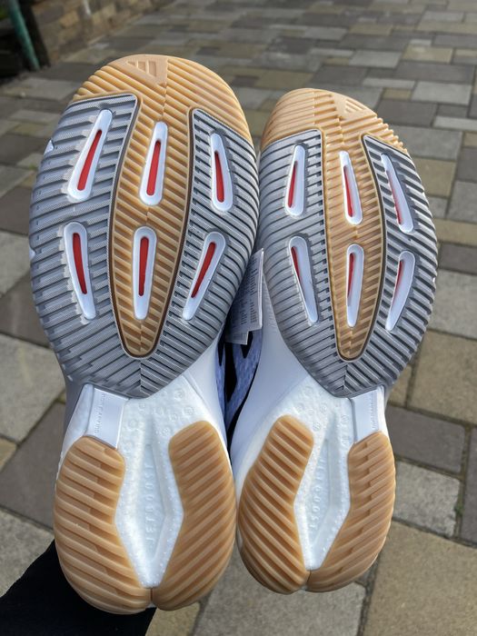 Кросівки Adidas CrazyFlight 5 - оригінал ( нові )