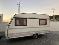 Caravana vimara 400