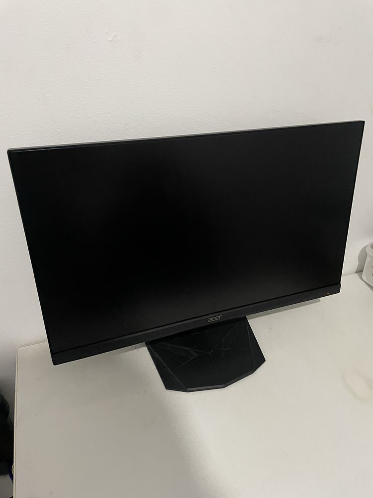 Monitor Acer Nitro 180hz 24” ( Ler descricao)