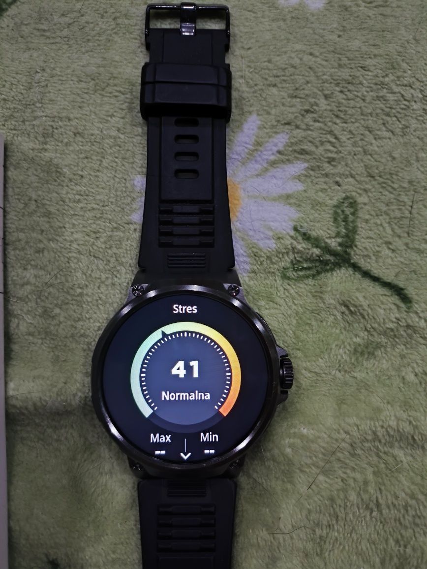 Zegarek Smartwatch