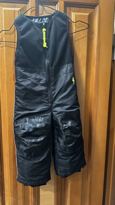 Зимові штани Rererved