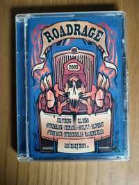 Roadrunner Roadrage 2003 DVD