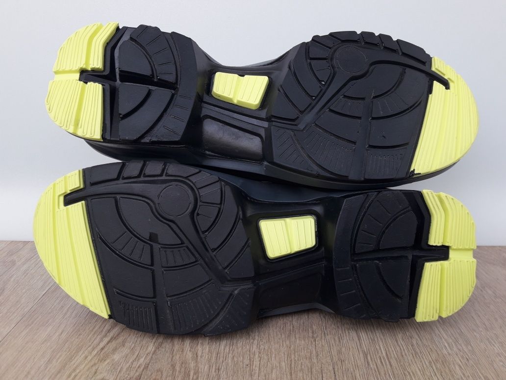 Кросівки Uvex S2 (37)