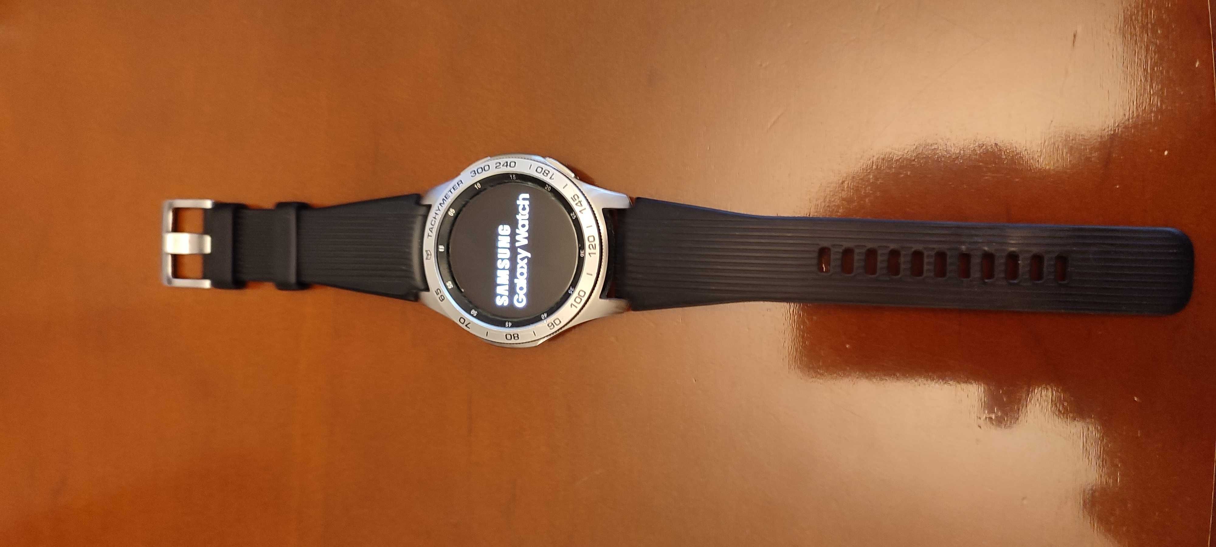 Samsung Galaxy watch 46mm LTE