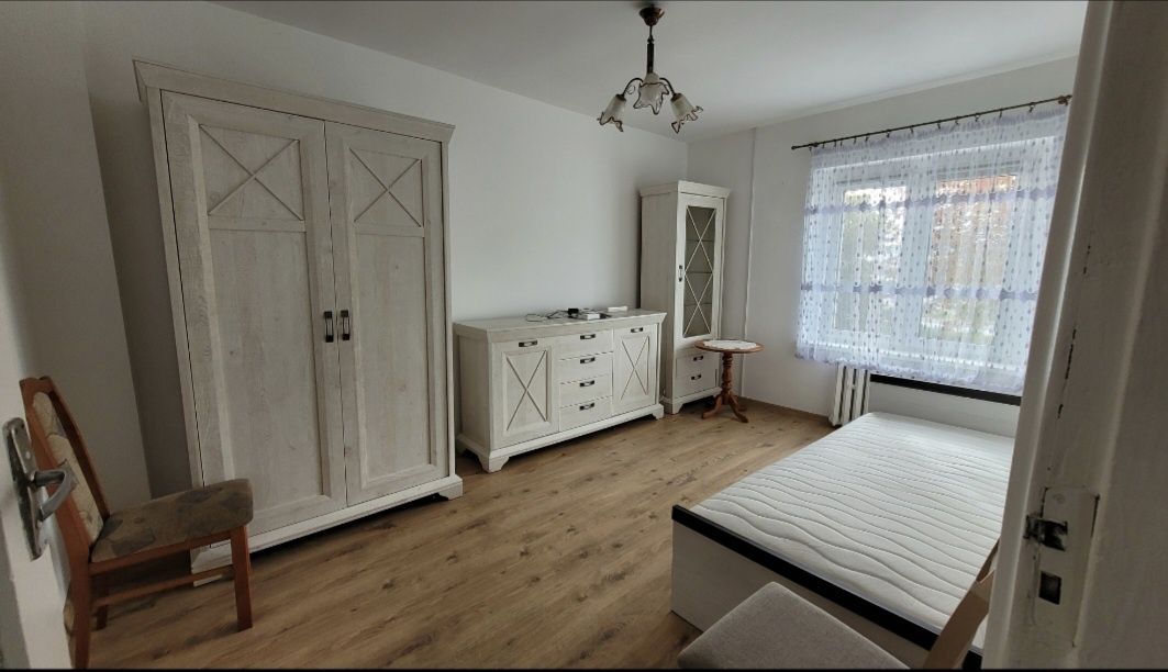 Mieszkanie Szubin 72 m2 wynajmę dostępne po 15.08