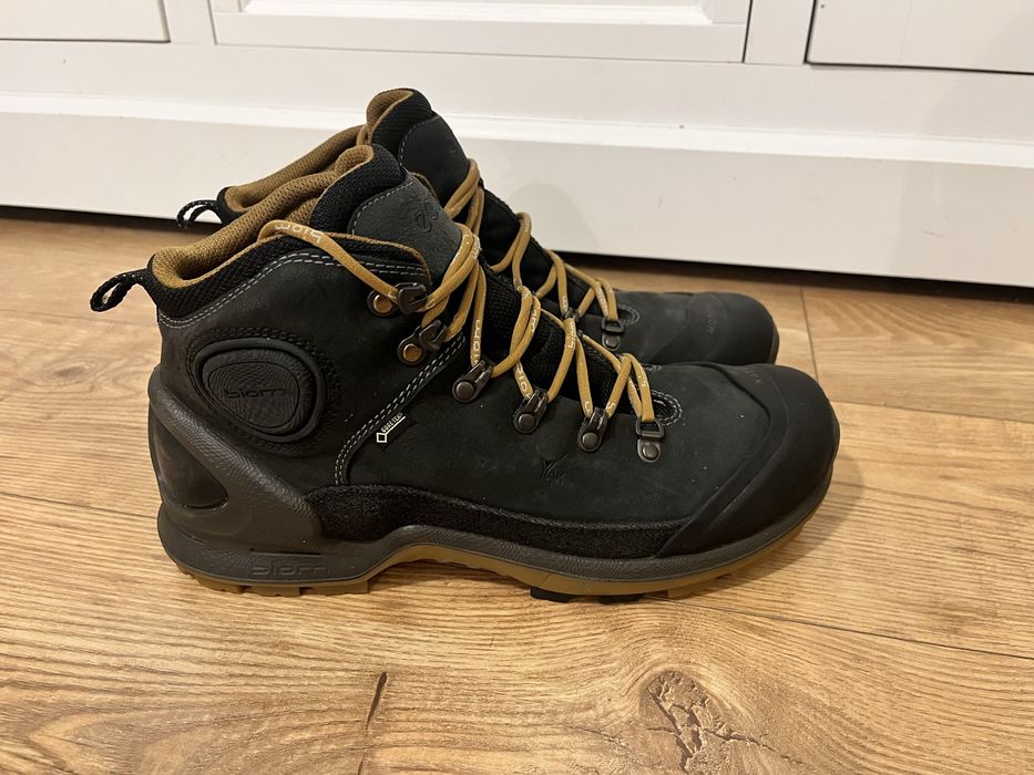 Buty Ecco Biom Terrain GTX