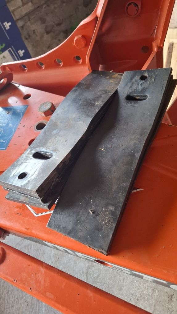 Kuhn Master 103 4 Skibowy