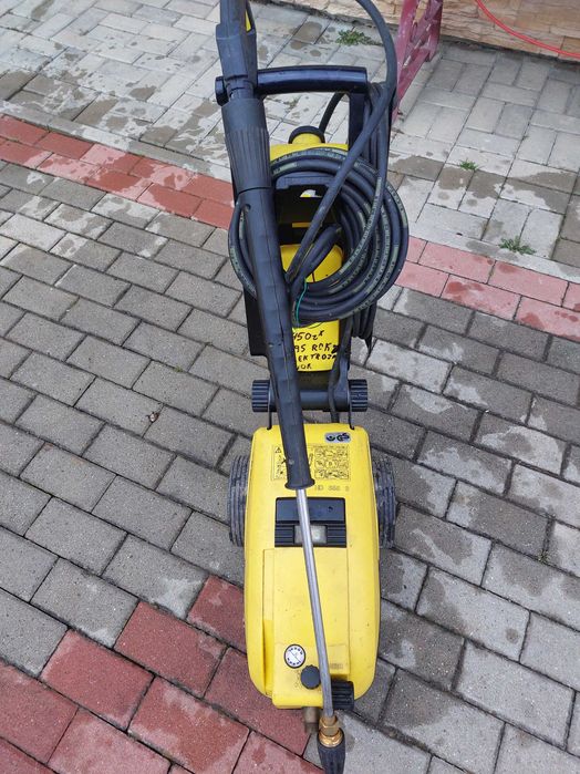 Karcher HD 655 S