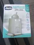 Podgrzewacz do butelek chicco
