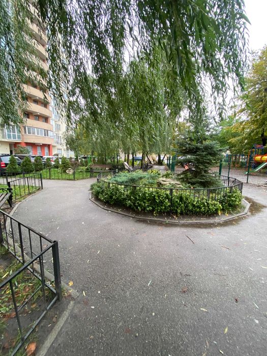 Оренда 3 к квартира, вул. Юрія Поправки 4/39а