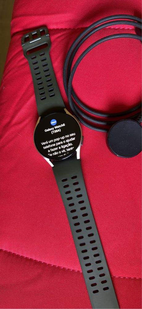 Samsung Galaxy Watch 6