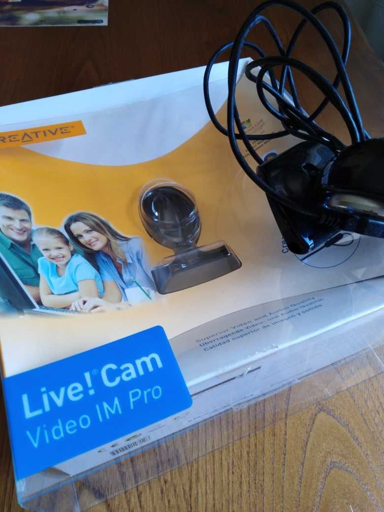 Câmara de computador