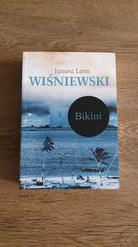 Bikini Janusz Leon Wiśniewski