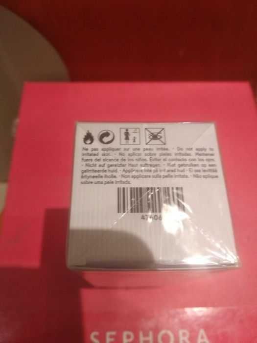 NOWE Neroli Yves Rocher perfumy woda perfumowana Secrets dEssences EDP