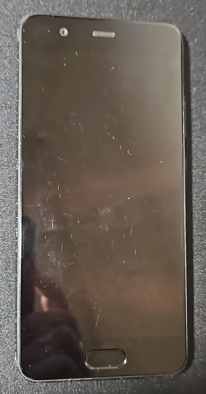 Huawei P10 4/64 NFC