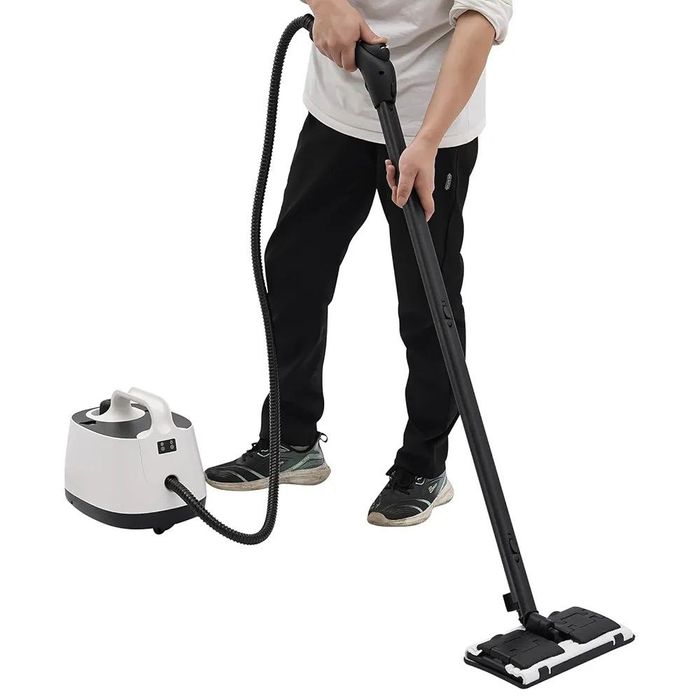 Электрический отпариватель мощностью 2000 Вт, портативное устройство с