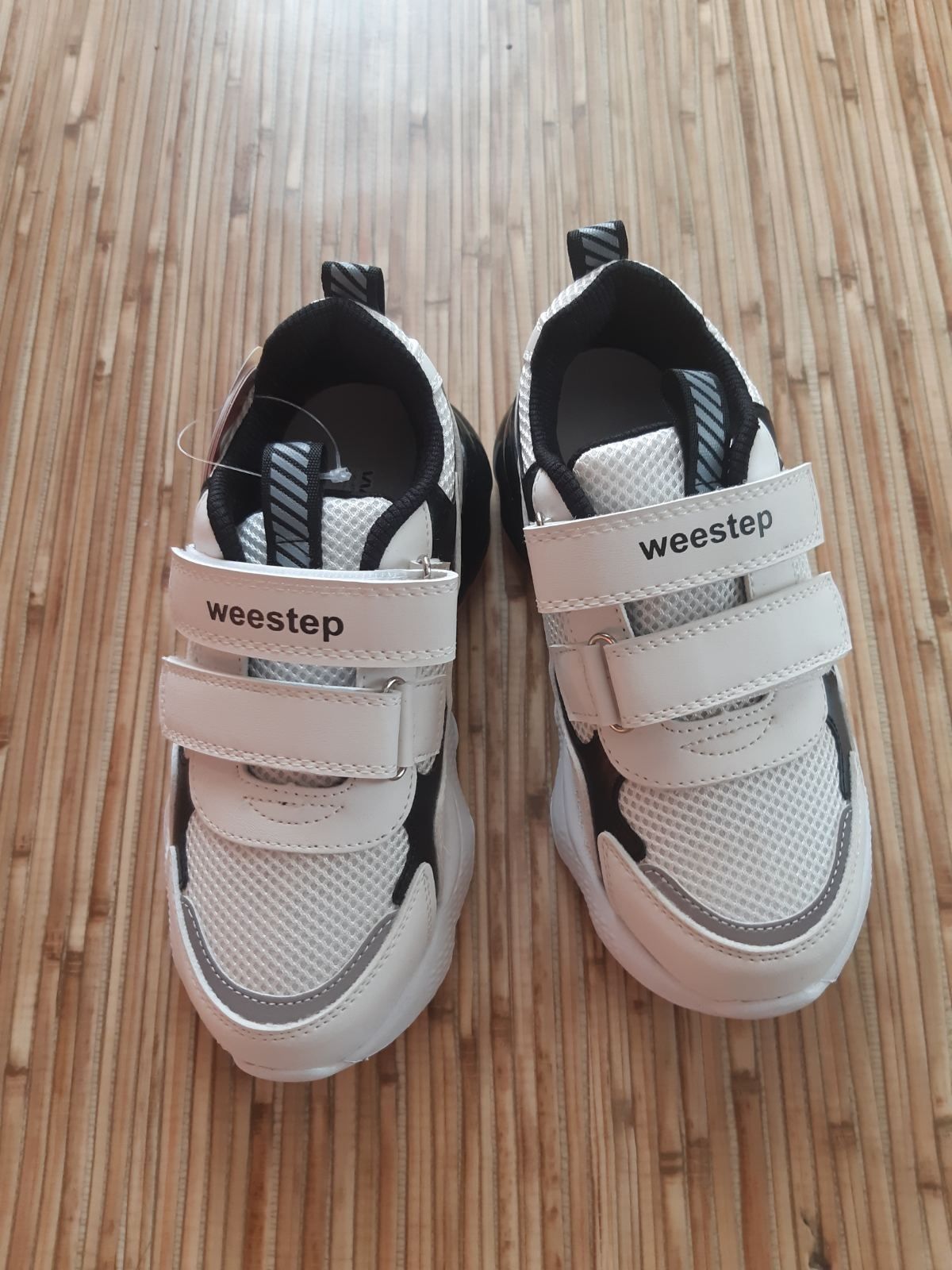 Кроссовки Weestep 32