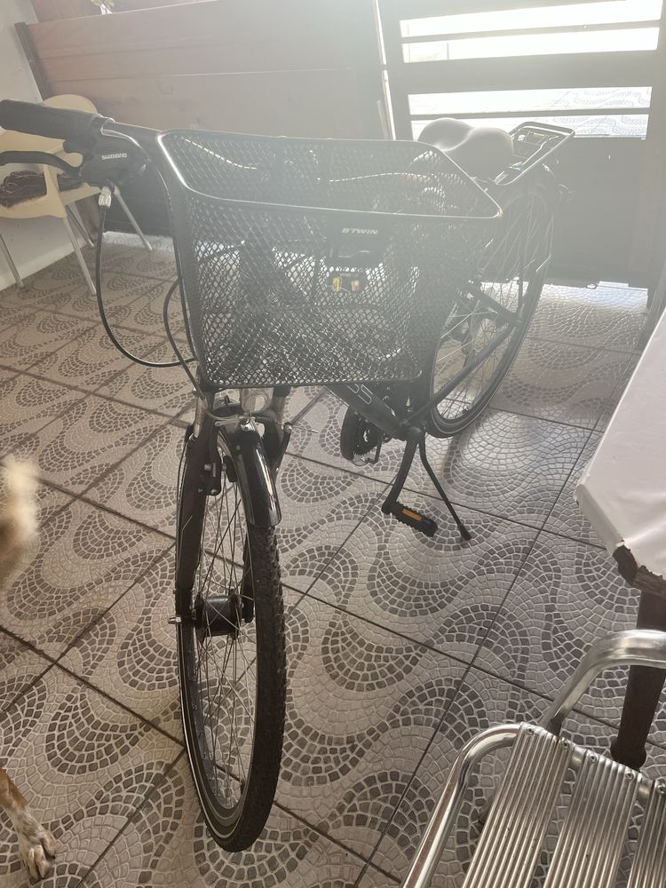 Vendo bicicleta em otimas condicoes