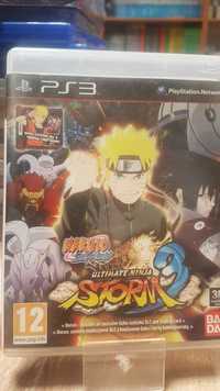 Naruto Shippuden: Ultimate Ninja Storm 3 PS3 Sklep Wysyłka Wymiana