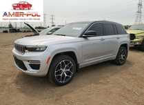 Jeep Grand Cherokee Summit 2023 3.6l