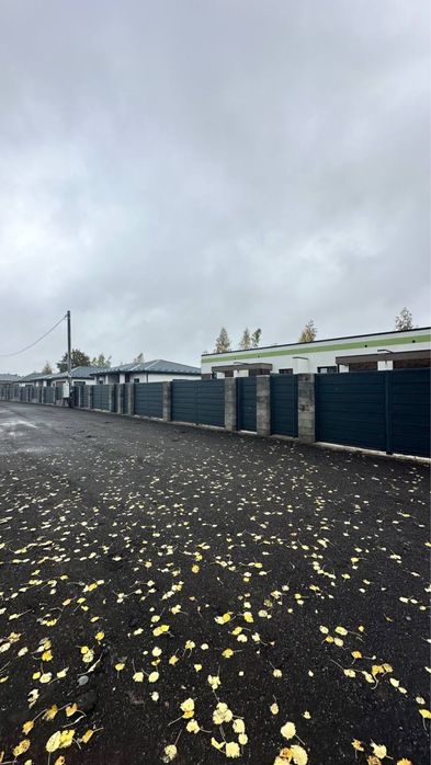 АКЦІЯ! Таунхаус від забудовника! 56.3 м2! Якісне будівництво! ГАЗ!