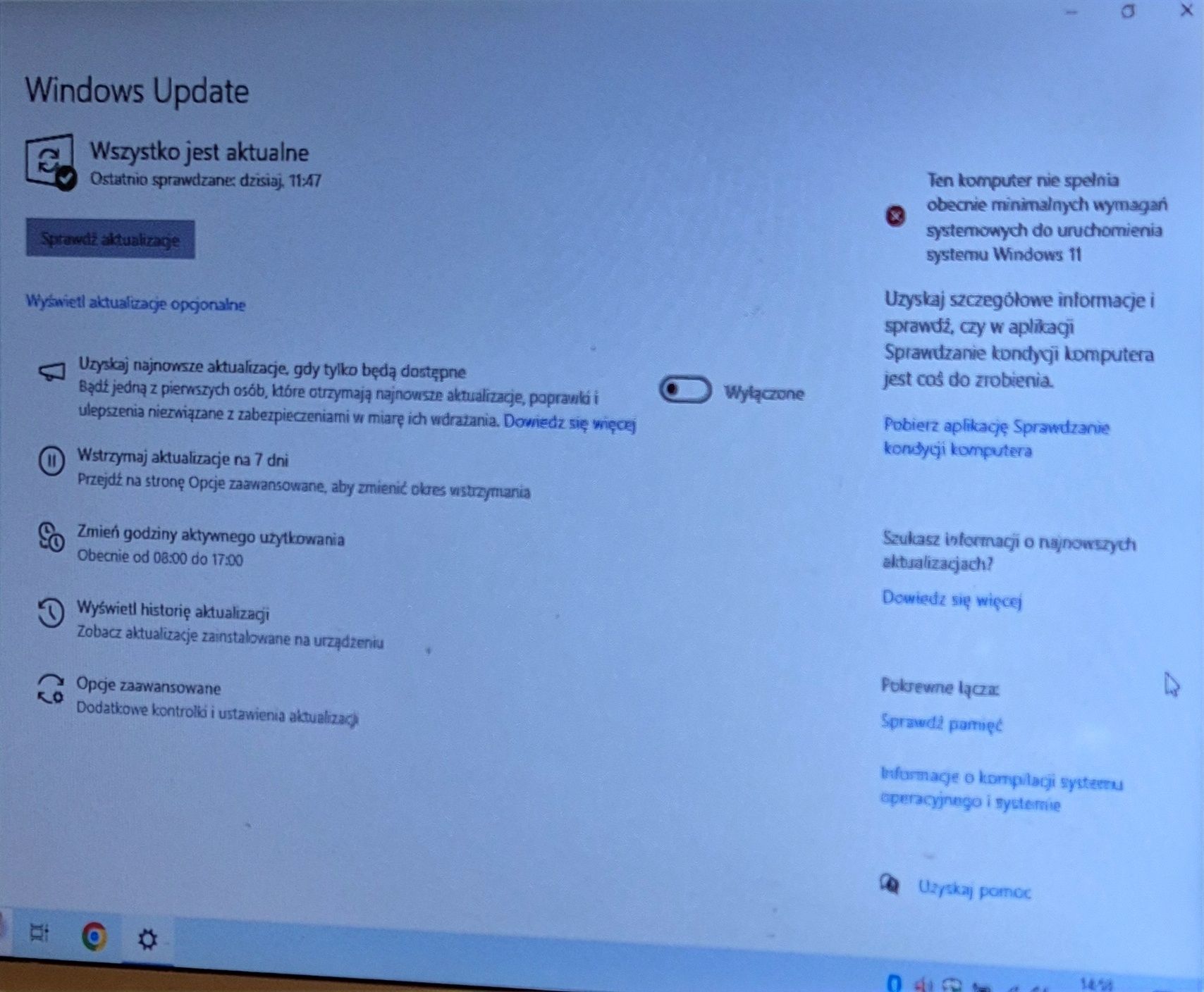 Laptop 13,3" Samsung NP535U3C