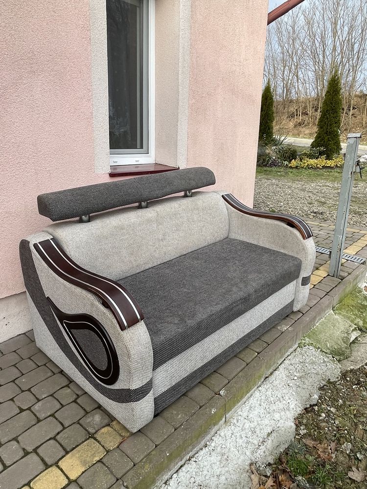 Sofa/kanapa ze schowkiem