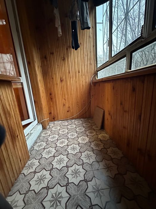 Продаж квартири в затишному місці