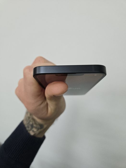 IPhone 16e Black оплата частинами 128gb 256gb 512gb
